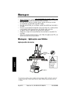 Preview for 106 page of Siemens ST-H Series Operation Manual