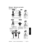 Preview for 107 page of Siemens ST-H Series Operation Manual