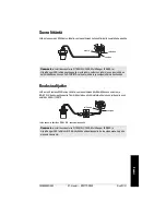 Preview for 121 page of Siemens ST-H Series Operation Manual