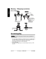 Preview for 132 page of Siemens ST-H Series Operation Manual