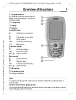 Preview for 6 page of Siemens ST55 User Manual