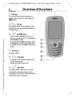 Preview for 7 page of Siemens ST55 User Manual