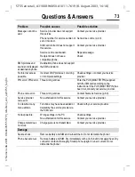 Preview for 74 page of Siemens ST55 User Manual