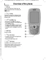 Предварительный просмотр 6 страницы Siemens ST60 Operating Instructions Manual