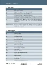 Предварительный просмотр 11 страницы Siemens ST950 User Manual