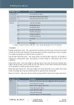 Предварительный просмотр 41 страницы Siemens ST950 User Manual