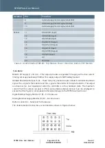 Предварительный просмотр 42 страницы Siemens ST950 User Manual