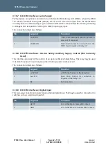 Предварительный просмотр 62 страницы Siemens ST950 User Manual