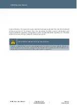 Предварительный просмотр 81 страницы Siemens ST950 User Manual