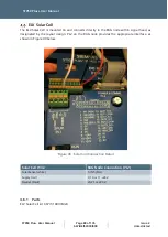 Предварительный просмотр 89 страницы Siemens ST950 User Manual