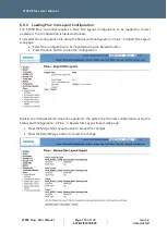 Предварительный просмотр 116 страницы Siemens ST950 User Manual