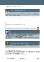 Предварительный просмотр 155 страницы Siemens ST950 User Manual