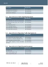 Предварительный просмотр 165 страницы Siemens ST950 User Manual