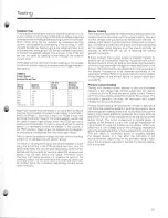 Preview for 35 page of Siemens Static Trip III Instruction Manual