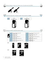 Preview for 2 page of Siemens STF 3VA9988-0BA Series Operating Instructions