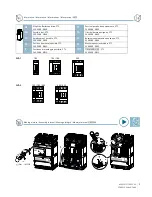 Preview for 3 page of Siemens STF 3VA9988-0BA Series Operating Instructions