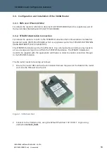 Предварительный просмотр 14 страницы Siemens Stratos Outstation Installation Manual