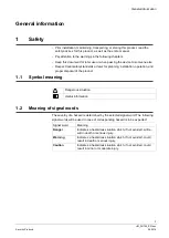 Preview for 3 page of Siemens SUT50 User Manual