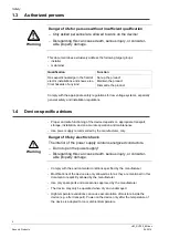 Preview for 4 page of Siemens SUT50 User Manual