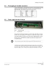 Preview for 11 page of Siemens SUT50 User Manual