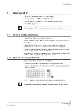 Preview for 15 page of Siemens SUT50 User Manual