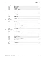 Preview for 17 page of Siemens SWT-3000 Equipment Manual