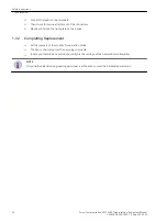 Preview for 30 page of Siemens SWT-3000 Equipment Manual