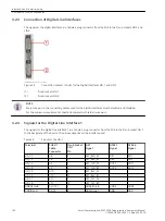 Preview for 104 page of Siemens SWT-3000 Equipment Manual