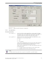 Preview for 129 page of Siemens SWT-3000 Equipment Manual