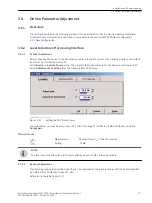 Preview for 171 page of Siemens SWT-3000 Equipment Manual