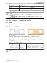 Preview for 173 page of Siemens SWT-3000 Equipment Manual