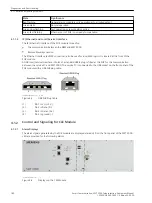 Preview for 180 page of Siemens SWT-3000 Equipment Manual