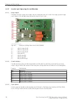 Preview for 184 page of Siemens SWT-3000 Equipment Manual