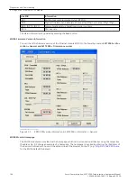 Preview for 196 page of Siemens SWT-3000 Equipment Manual