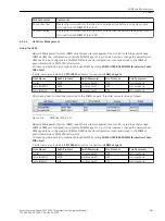 Preview for 281 page of Siemens SWT-3000 Equipment Manual