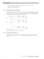 Preview for 326 page of Siemens SWT-3000 Equipment Manual