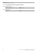 Preview for 368 page of Siemens SWT-3000 Equipment Manual