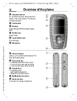 Предварительный просмотр 12 страницы Siemens SX1 User Manual