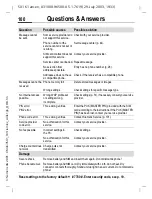 Предварительный просмотр 100 страницы Siemens SX1 User Manual