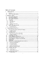 Предварительный просмотр 13 страницы Siemens SX56 User Manual