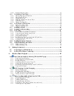 Предварительный просмотр 15 страницы Siemens SX56 User Manual