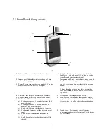 Предварительный просмотр 20 страницы Siemens SX56 User Manual