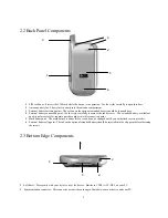 Предварительный просмотр 21 страницы Siemens SX56 User Manual