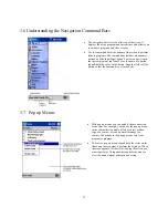 Предварительный просмотр 33 страницы Siemens SX56 User Manual