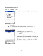 Предварительный просмотр 39 страницы Siemens SX56 User Manual