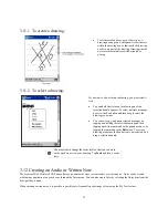 Предварительный просмотр 41 страницы Siemens SX56 User Manual