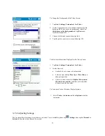 Предварительный просмотр 45 страницы Siemens SX56 User Manual