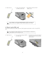 Предварительный просмотр 50 страницы Siemens SX56 User Manual