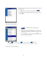 Предварительный просмотр 58 страницы Siemens SX56 User Manual