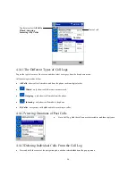 Предварительный просмотр 68 страницы Siemens SX56 User Manual